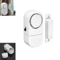 Essential Home Security Alarm System Wireless Home Door And Window Motion Detector Sensor