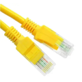 50m Affordable Category 5e Computer Network Cable Cat5E Router Jumper Category 5 Finished Network Ca