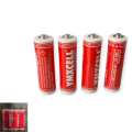Durable 1.5V 4 Aa Batteries
