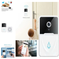 Safe Home Intelligent Automatic Tracking Robot Camera Yoosee App 1080P