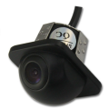 Safe And Clear Ccd Car Rear View Camera Night Vision Wide Angle Rear View Camera