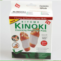 Healthy Kinoki Detox Foot Pads 10 Pieces