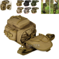 Convenient Outdoor Tactical Leg Bag Military Gear Comes With Pocket Fishing Bag Optional Mobile Pock