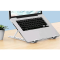 Convenient Laptop Stand Foldable Computer Stand Tablet Stand
