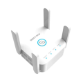 Essential Wireless Wifi Extender For Home 1200Mbps Wi-Fi Amplifier 802.11N Long Range Wifi Signal Bo