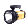 Portable Multifunctional Searchlight With Tube Rechargeable Camping Light At-238