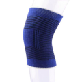 Safe Soft Elastic Breathable Support Knee Pads Sports Bandage