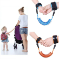 Family Safety Essential Children`s Baby Safety Anti-Lost Belt Walking Safety Belt Toddler Wrist Stra