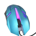 Hd5621 Usb Mouse 1200 Dpi Wired Optical Gaming Mouse For Pc Laptop