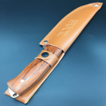 Convenient Dagger Outdoor Knife Stainless Steel Knife