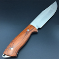 Convenient Dagger Outdoor Knife Stainless Steel Knife