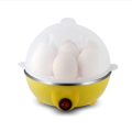 Quick egg cooker steamer electric cooker for 7 eggs