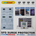 Portable Q-Kg520 Spd Surge Protector
