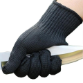 Safety Protection Stainless Steel Wire Work Gloves Anti-Cut Protective Equipment Safety Anti-Stab