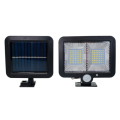 Essential Solar Lights For Home Outdoor Motion Sensor Solar Wall Waterproof Light Emergency Led Ligh