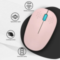 Sophisticated Ergonomic Wireless Mouse 1600Dpi