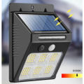 Exquisite 96 Led Solar Induction Light With Motion Sensor