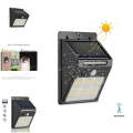 Exquisite 96 Led Solar Induction Light With Motion Sensor