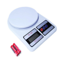 Essential Electronic Kitchen Scales For The Kitchen