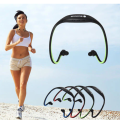 Exquisite Wireless Bluetooth Headphones Music Sports Stereo Headphones Headphones