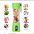 Mini Rechargeable Fruit Blender Portable Juice Blender