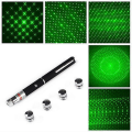 Portable Green Laser Pointer Green