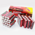 Durable Aaa Batteries 40 Pieces