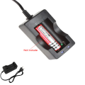 Convenient 18650 Rechargeable Battery Charger