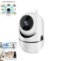 Exquisite Wireless Wifi Infrared Cutting Security Network Camera Night Vision Intelligent Auto Track