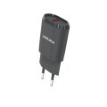 Exquisite As-51378 Qc3.0 Usb Wall Fast Charger 18W