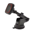 Multifunctional Car Phone Holder Magnetic Dashboard Telescopic Navigation Magnet Holder