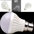 Affordable And Durable B22 Led Bulb 5W 220V