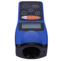 Exquisite And Convenient Cp-3008 Ultrasonic Range Finder Laser Point Range Finder Lcd Display