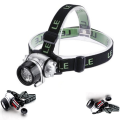 Convenient And Affordable Led Headlight 12+2 Headlight