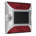 Convenient And Durable New Powerful Outdoor Solar Led Light Driveway Dock Path Road Fog Light