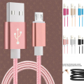 Exquisite Usb Type Usb Charger Charging Cable For Samsung