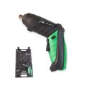 Portable Multifunctional Rechargeable Handheld Electric Drill And Screwdriver Set