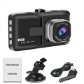 Multifunctional Car Dvr Camera Full Hd 1080P Camera