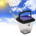 Affordable And Convenient Solar Sensor Wall Light Led Outdoor Waterproof Garden Light Outdoor Wall L