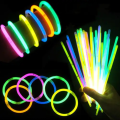 Glorious Round Light Sticks, Flash Sticks, Light Sticks For Concerts And Dance Festivals