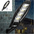 Exquisite Super Bright Pir Motion Sensor Security Light Led Solar Light Wall Street Light