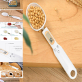 Convenient And Exquisite Electronic Lcd Digital Spoon Weight Scale Kitchen Spoon Scale