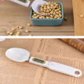 Convenient And Exquisite Electronic Lcd Digital Spoon Weight Scale Kitchen Spoon Scale