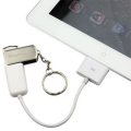 Convenient Connectivity Kit Adapter Cable For Ipad