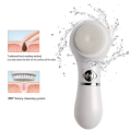 Beauty Care 4D Soft Shampoo Brush Cleaning Brush Massage Pore Cleanser Facial Care