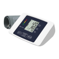 Health Essential Sphygmomanometer Digital High-Precision Upper Arm Blood Pressure Pulse Heart Rate M