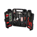 Convenient And Elegant Tool Set Carrying Case, 129 Pieces Included