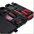 Convenient And Elegant Tool Set Carrying Case, 129 Pieces Included