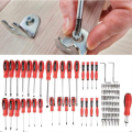 Multifunctional Affordable Screwdriver Bits Set 100 Pieces