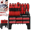 Multifunctional Affordable Screwdriver Bits Set 100 Pieces